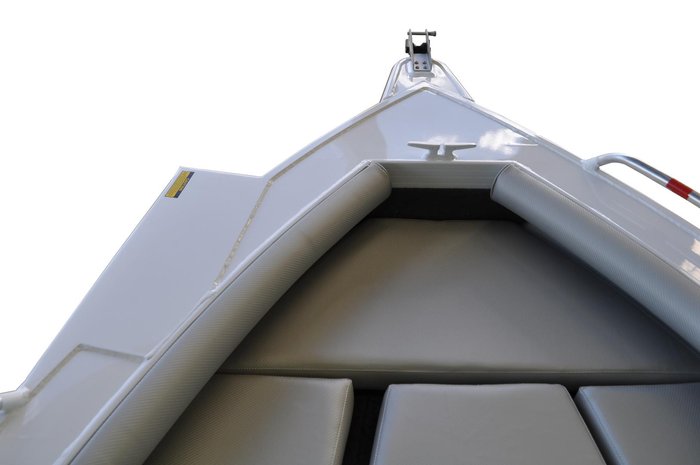 2026 Stacer 449 Crossfire SC SE