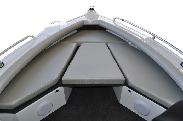 2026 Stacer 449 Crossfire SC SE