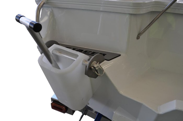 2026 Stacer 449 Crossfire SC SE