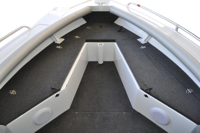 2026 Stacer 449 Crossfire SC SE