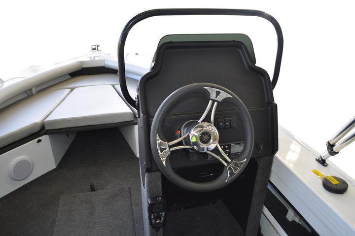 2026 Stacer 449 Crossfire SC SE