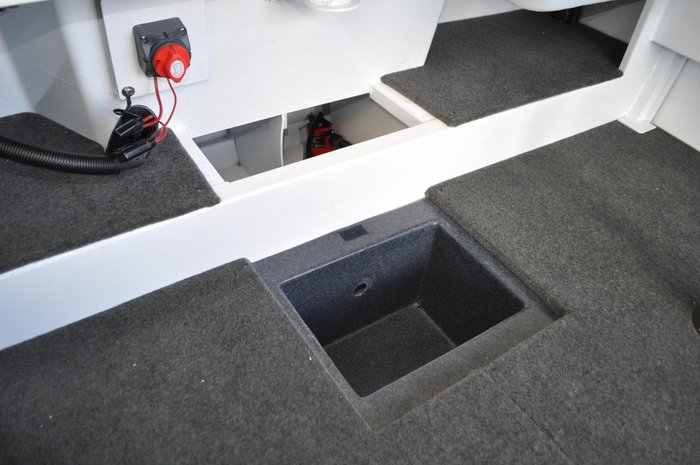 2026 Stacer 449 Crossfire SC SE