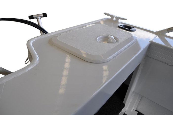 2026 Stacer 449 Crossfire SC SE