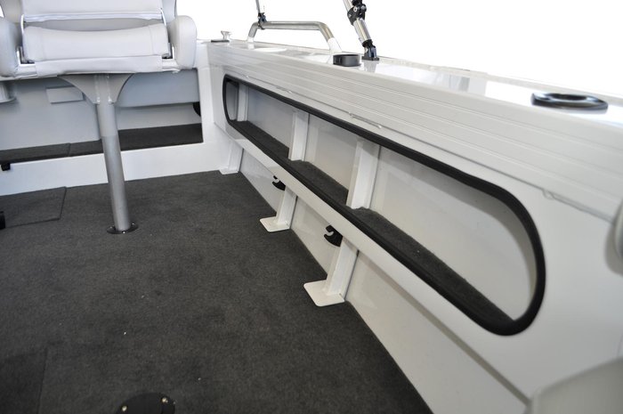 2026 Stacer 449 Crossfire SC SE