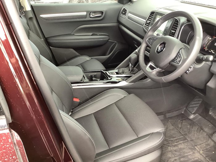 2024 Renault Koleos Zen