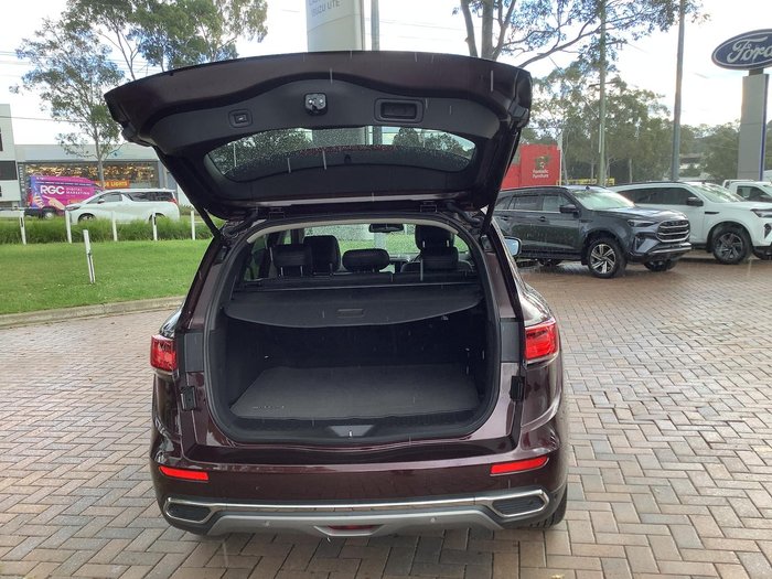 2024 Renault Koleos Zen