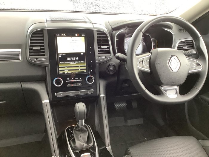 2024 Renault Koleos Zen