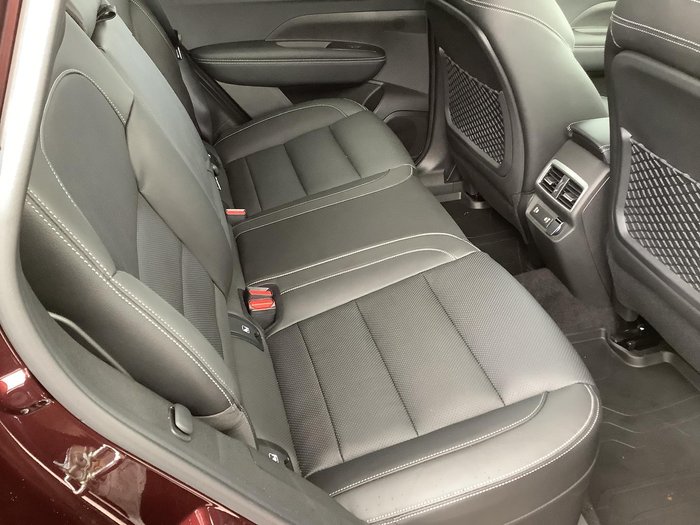 2024 Renault Koleos Zen