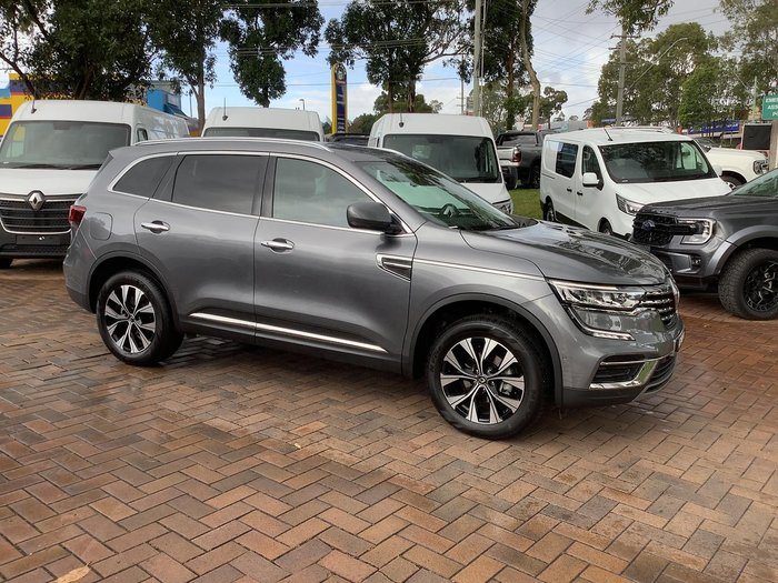 2024 Renault Koleos