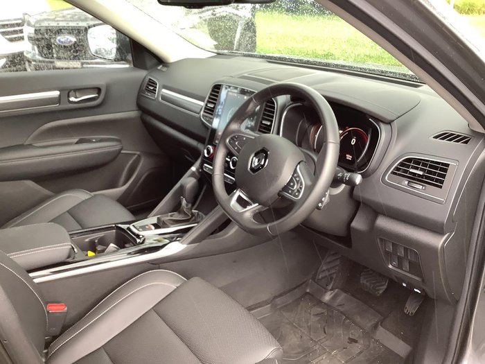2024 Renault Koleos Zen