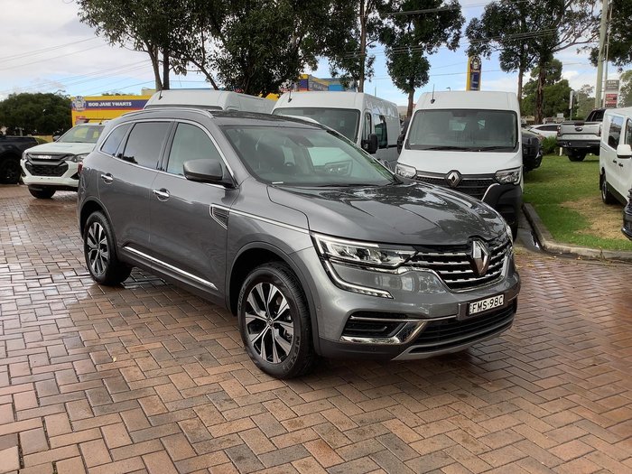 2024 Renault Koleos