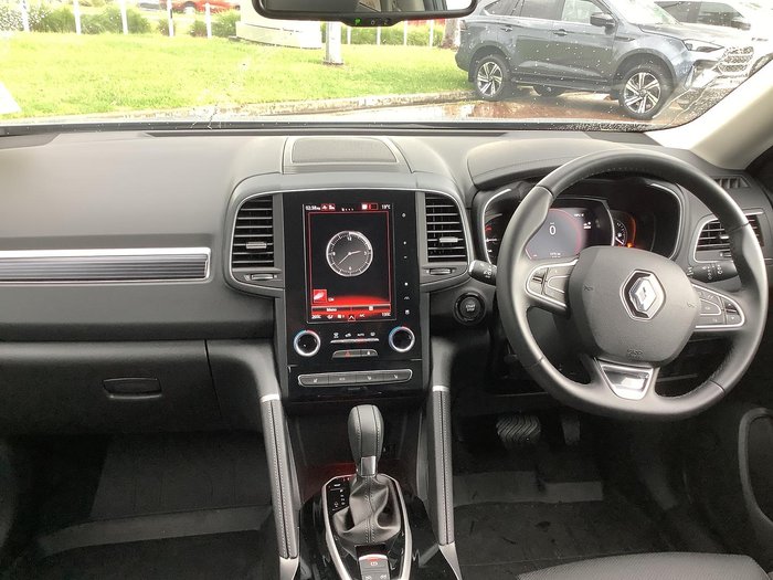 2024 Renault Koleos Zen
