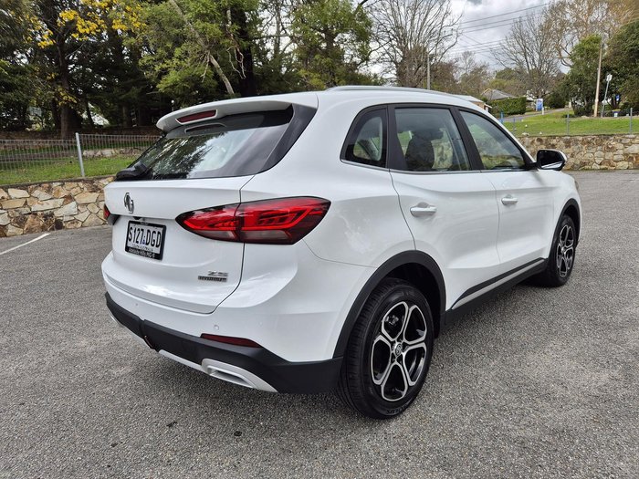2024 MG ZS Excite Hybrid+