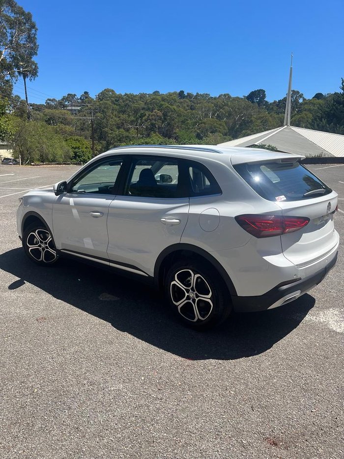 2024 MG ZS Excite Hybrid+