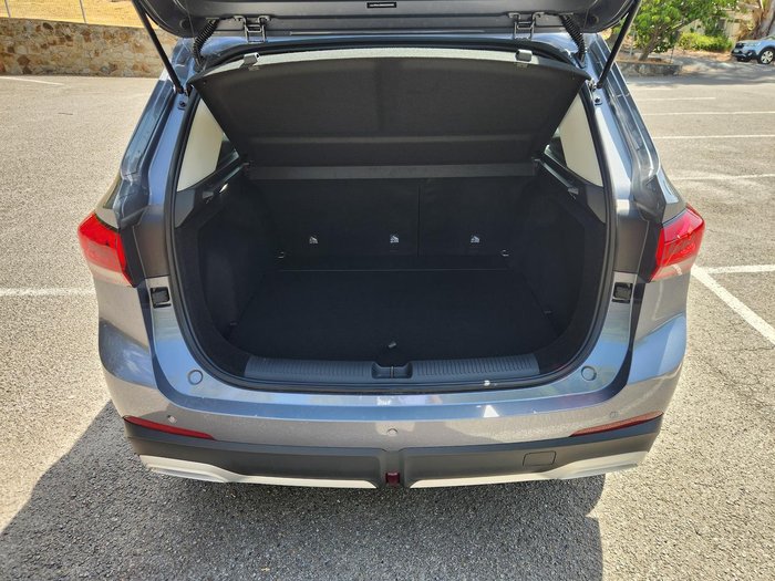 2025 MG ZS Essence
