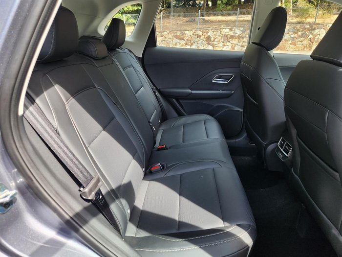 2025 MG ZS Essence