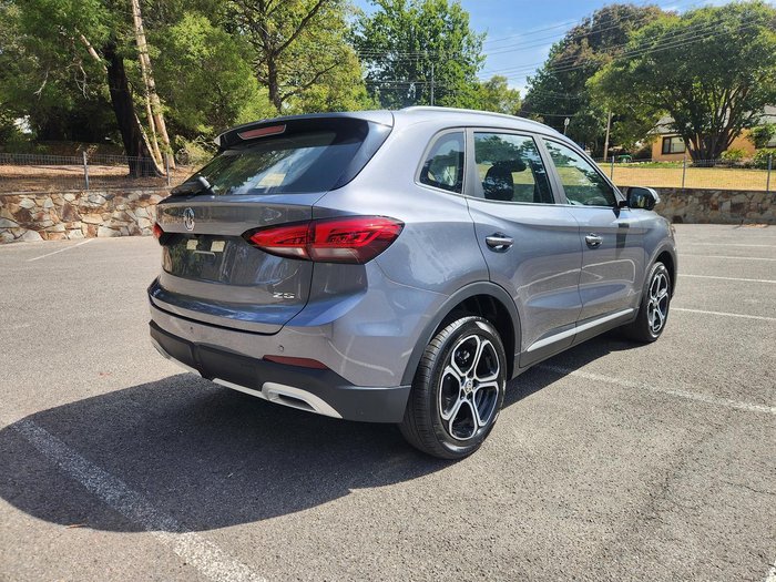 2025 MG ZS Essence