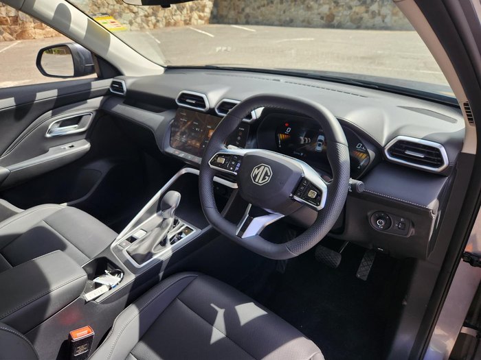 2025 MG ZS Essence