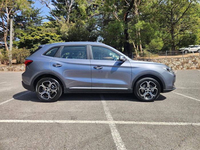 2025 MG ZS Essence