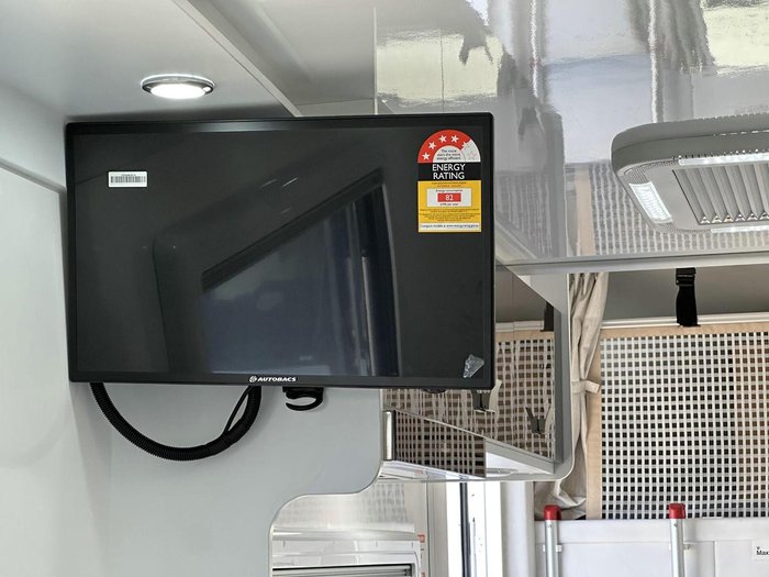 2024 Winnebago Coogee