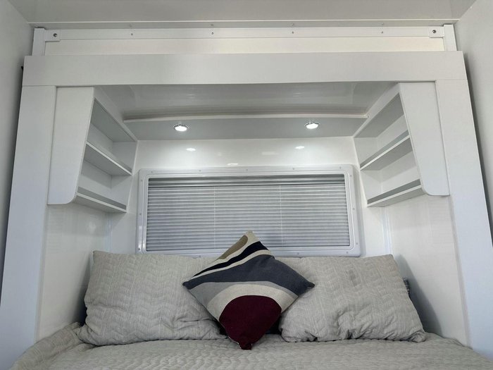 2024 Winnebago Coogee