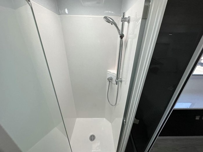 2024 Winnebago Coogee