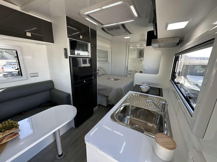 2024 Winnebago Coogee