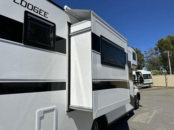 2024 Winnebago Coogee