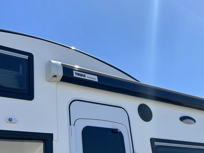 2024 Winnebago Coogee