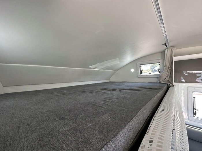 2024 Winnebago Coogee