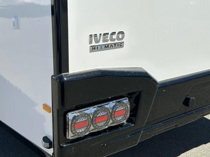 2024 Winnebago Coogee