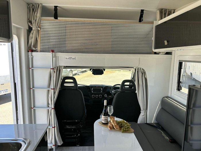 2024 Winnebago Coogee