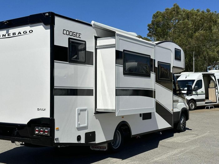 2024 Winnebago Coogee