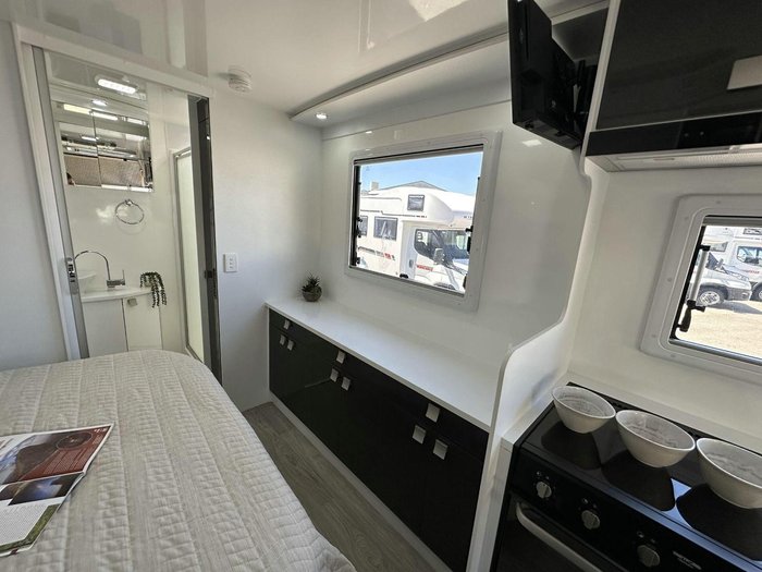 2024 Winnebago Coogee