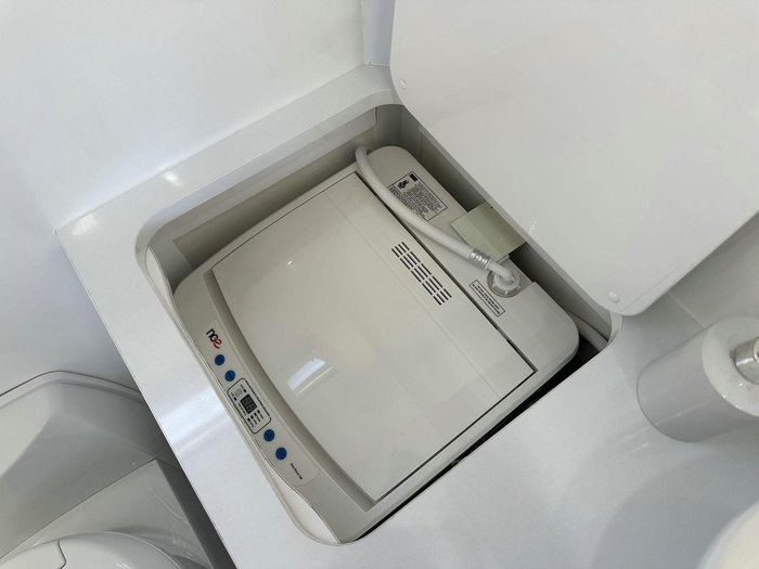 2024 Winnebago Coogee