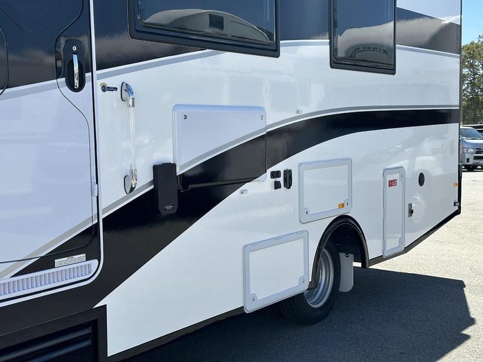 2024 Winnebago Coogee