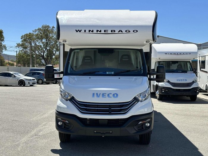 2024 Winnebago Coogee