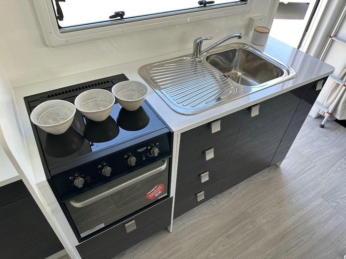 2024 Winnebago Coogee