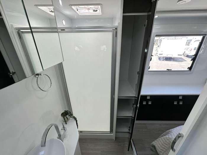 2024 Winnebago Coogee