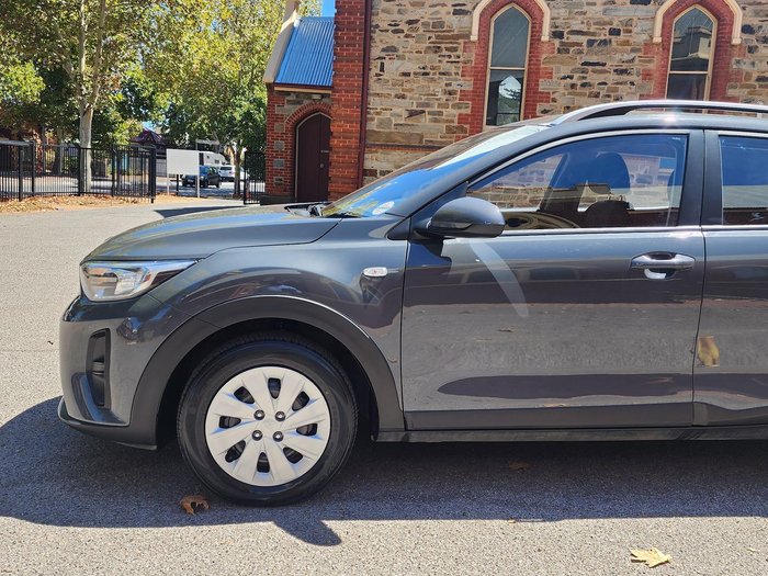 2021 Kia Stonic S