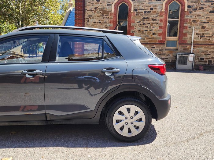 2021 Kia Stonic S