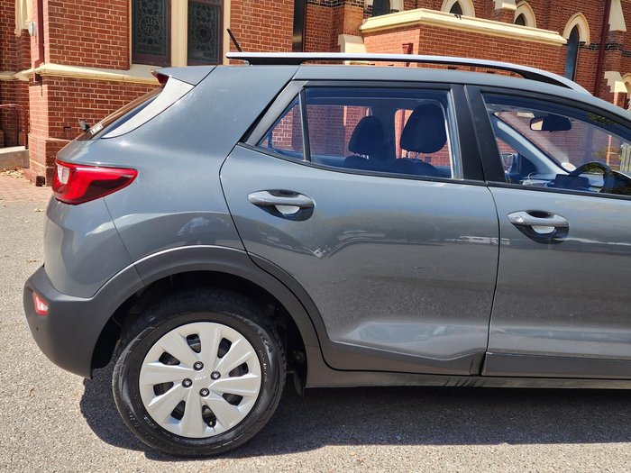 2021 Kia Stonic S