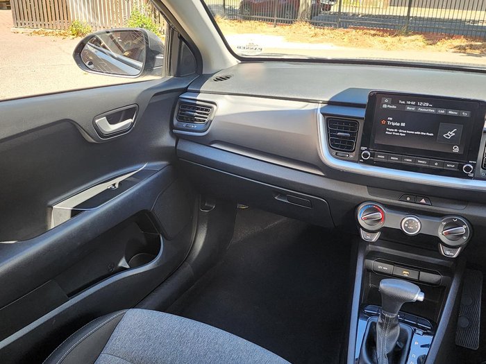 2021 Kia Stonic S