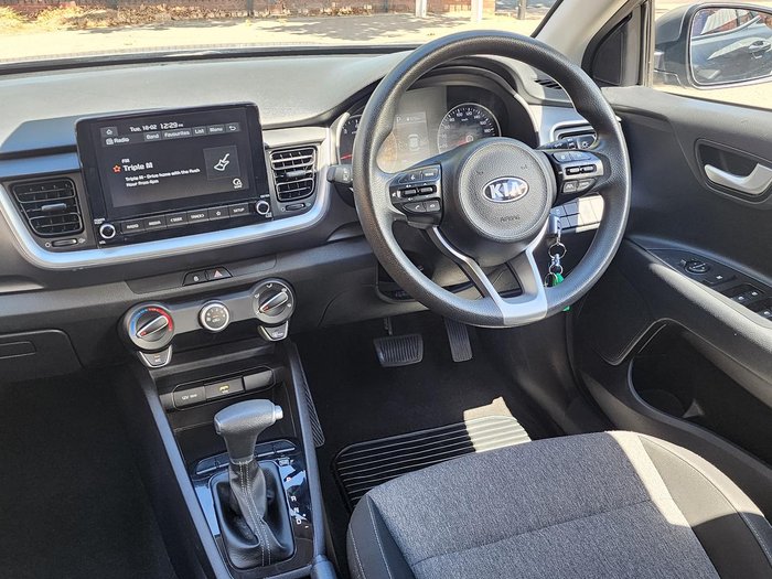 2021 Kia Stonic S