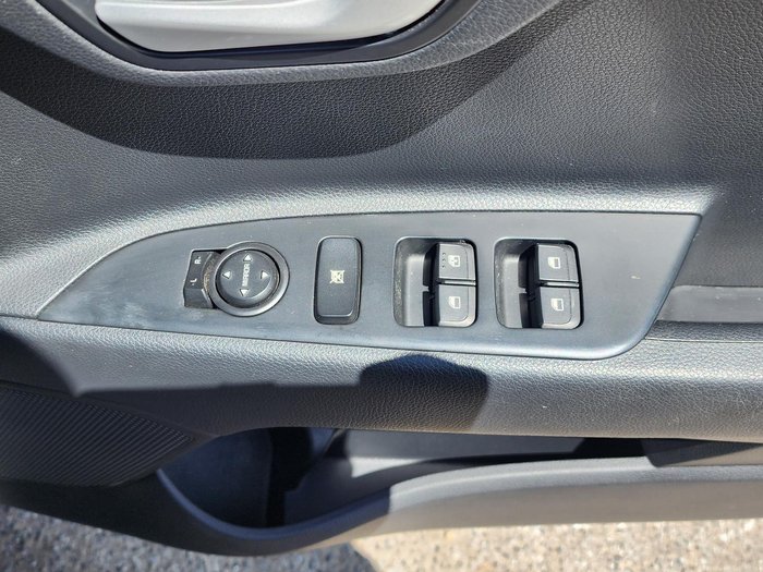 2021 Kia Stonic S