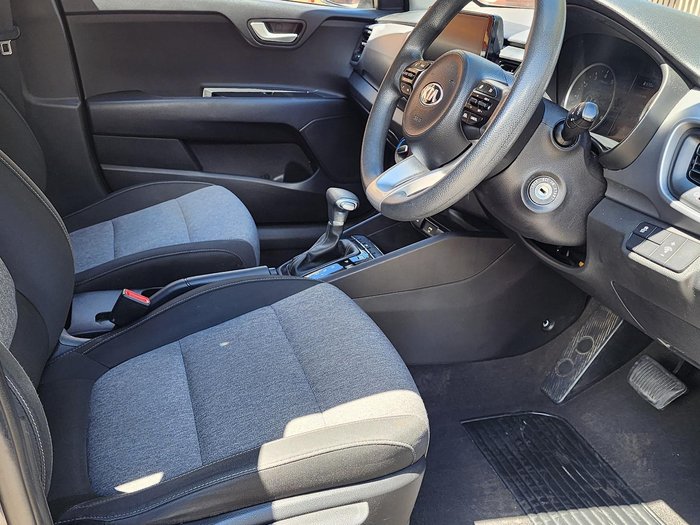 2021 Kia Stonic S