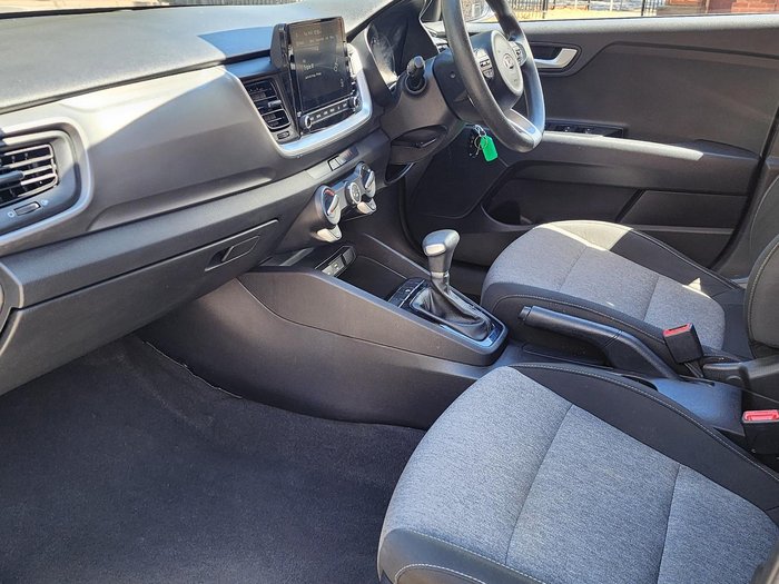 2021 Kia Stonic S