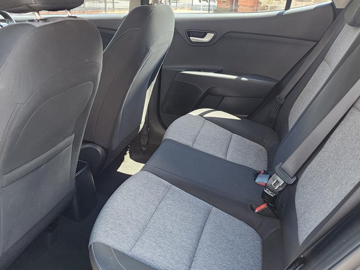 2021 Kia Stonic S