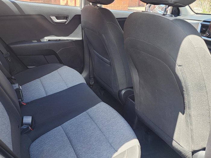 2021 Kia Stonic S