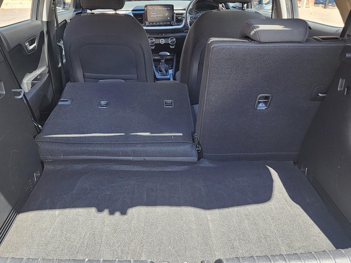 2021 Kia Stonic S